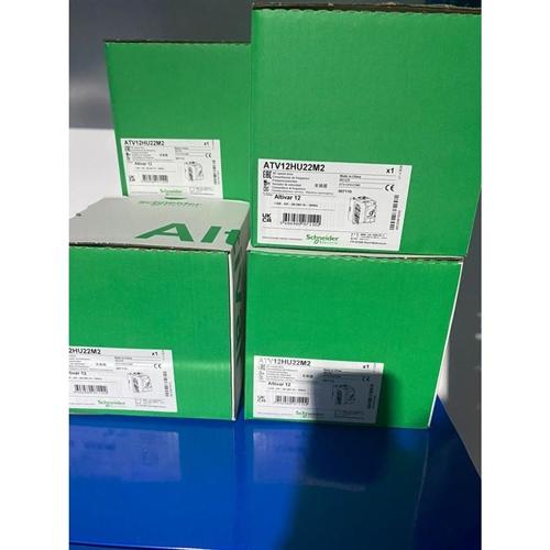 施耐德变频器ATV312H037M2ATV312H037N议价