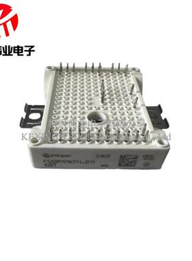 IGBT模块FS35R12W1T4 FS50R12W2T4 FS75R12W2T4 FS25R12W1T4_B11