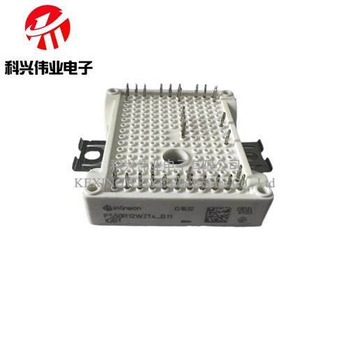 IGBT模块FS35R12W1T4 FS50R12W2T4 FS75R12W2T4 FS25R12W1T4_B11
