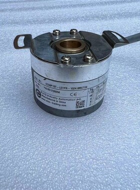 宜科ELCO编码器EC50P13T-L5TPR-1024.6MGT04
