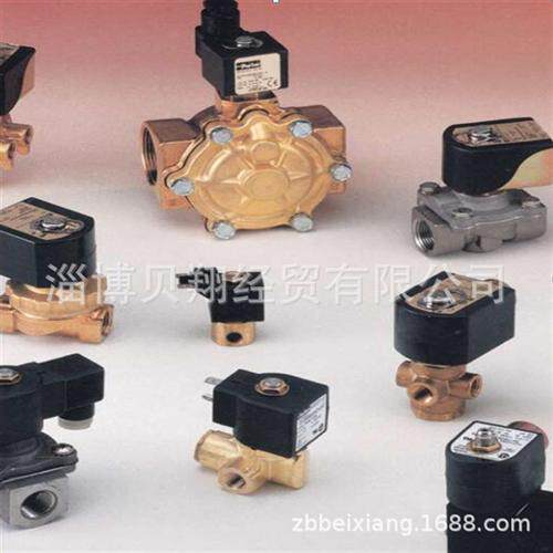 美国派克电磁阀流体阀SKINNER线 缐圈D200C2 24VDC询价