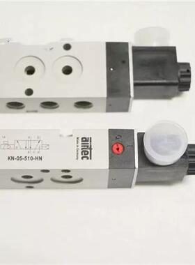 airtec爱尔泰克电磁阀KM-10-510-HN 23-SP-011-1-712