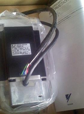 全新原装伺服电机SGMJV-08ADE6E正品库存现货欢迎询价包邮