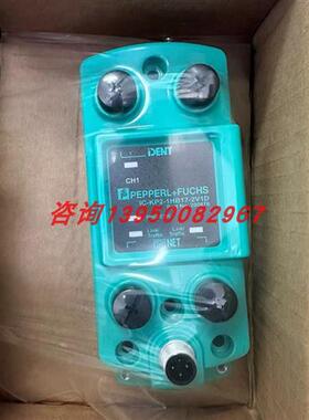 IC-KP2-1HB17-2V1DRFID控制接口单元射频识别模块 200876