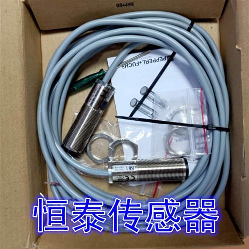 光电开关 OBE10M-18GM60-RT-SE5-V1