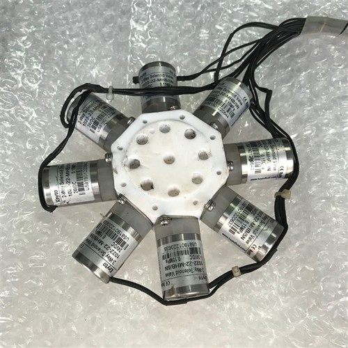 Keyto 1384-22-FFU/FNC161 1022-22-MHB/5N