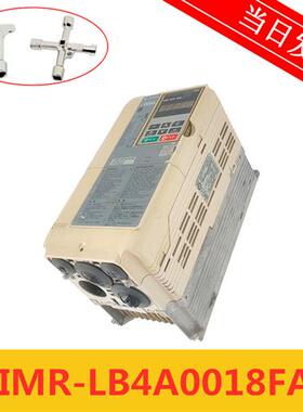 安川L1000A变频器富士达专用 CIMR- LB4A0018FAB现货出售品质保障