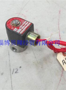 美国电磁阀71215SN1MN00N0C111C2 71215SN1MN00N0C111Q3