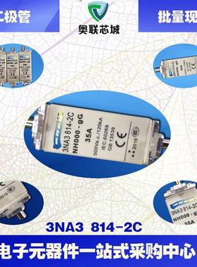 3NA3810-2C 3NA3812-2C 3NA3814-2C 3NA3817-2C 3NA3820-2熔断器
