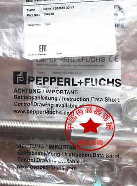 倍加福P+FNBB2 NBB4 NBN4-12GM50 12GM60-A0 A2 -V1现货