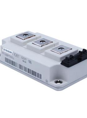 FF400R17KE4 IGBT可控硅 晶闸管模块 极速发货 现货可直拍