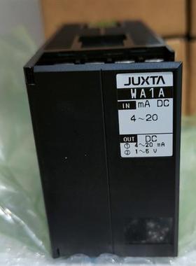 横河 W系列信号转换器,横河 JUXTA WA1A JUXTA WXTV JUXTA WH1K