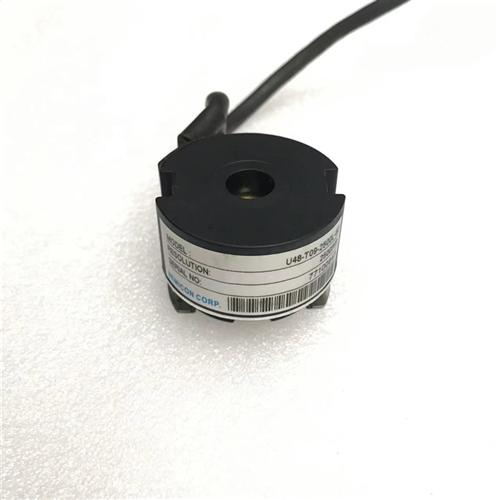 U48-T09-2500L-62內密控编码器伺服电机编码器原装NEMICON