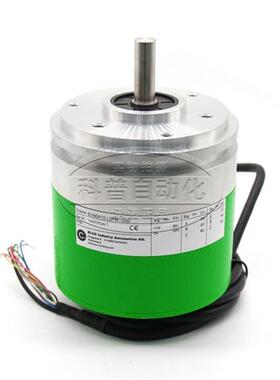 ELCO全新宜科编码器EV90A10-L5PR-1000全新原装现货