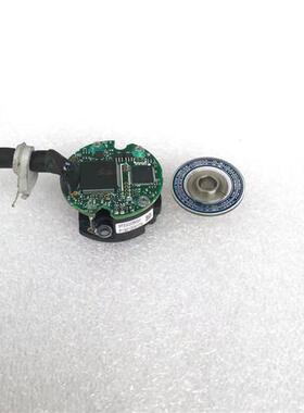 松下电机拆机编码器MFE0020B8SW任意功率100-200-400-750瓦带插头