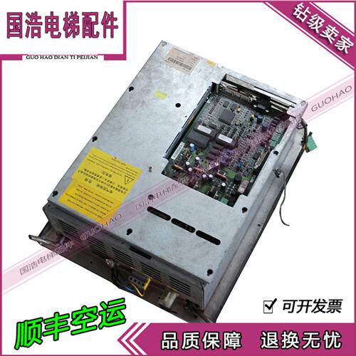 通力电梯配件/通力变频器/通力V3F16变频器/通力V3F16ES变频器