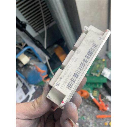 ff200r17ke3 英飞凌原装拆机议价