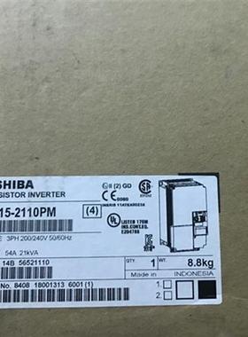 15KW变频器VFS15-2150PM全新质保一年