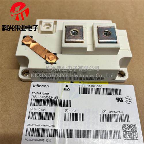 直拍FZ900R12KE4 FZ400R12KE4 FZ400R12KS4 400R17KE3 600R12KS4