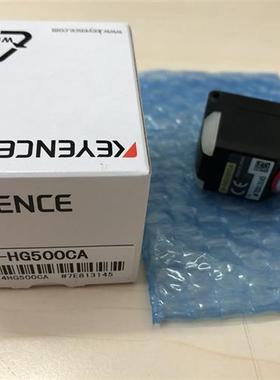 日本基恩士KEYENCE 图像识别传感器IV-HG500CA原装正品优惠出售