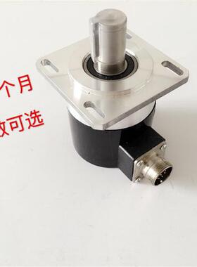 MF-102.4BM-C05L-1/4 增量式光电编码器 主轴编码器9芯插头