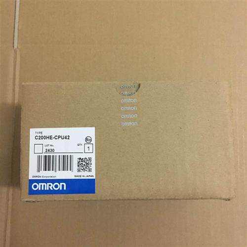 长期低价供应正品全新编程器C200HE-CPU11