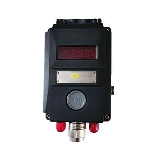 GJC4煤矿用甲烷传感器原KGJ15瓦斯监控系统KJ70N频率485