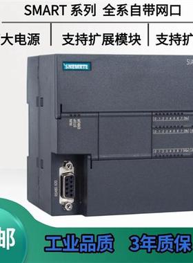 SNEMRT全新国产  SR40 SR20 SR30  ST30 ST20 SR60 PLC 控制器