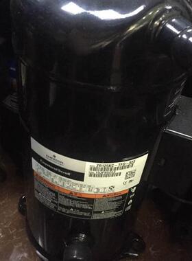 ZR125KCE-TFD-523 VR125KS-TFP-523 ZR125KC-TF5-522压缩机10