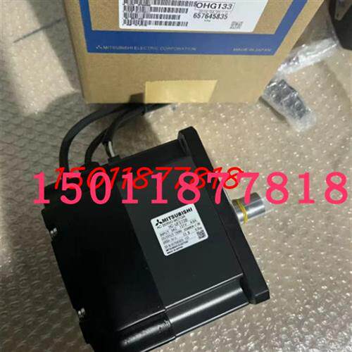 供应伺服电机HC-UFS73B  HC-UFS73BK-S2议价