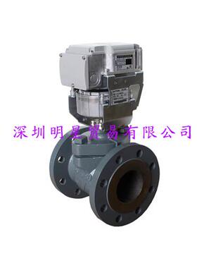 VY5158L0051日本电动二通阀门调节阀原装正品假一罚十