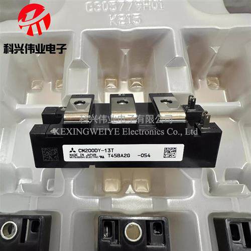 CM100DY-24T CM150DY-24T CM200DY-24T CM100DY-13T CM150DY-13T
