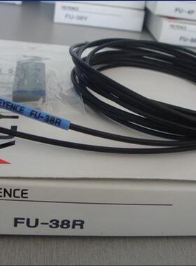 光纤传感器FU-38R全新原装正品现货出售