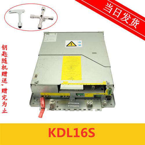 通力电梯变频器/ 通力KDL16S变频器 KM51004000V003/原厂原装实拍