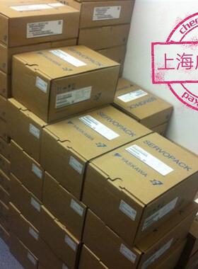 SGMPH-04AAA6CD-O伺服400w带刹车电机原装质保一年