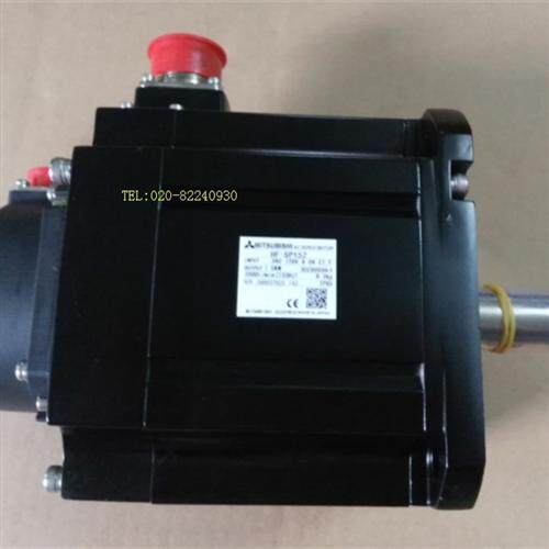 供应伺服电机HF-SP152议价