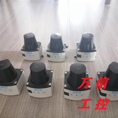 拆机9新激光雷达TIM551-2050001 TIM561 571 581-2050101