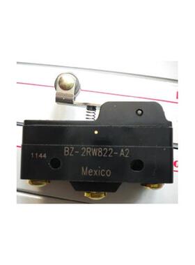 BZ-2RQ18-A2微动开关原装正品 现货