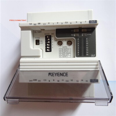 KL-16BRKL-4DA KL-2DA