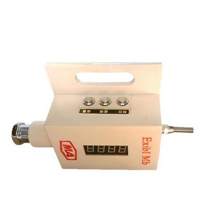 GWD100矿用本质安全型温度传感器监测系统原厂正品