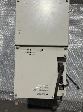 安川伺服驱动器高压400VSGDV-COA32DA现货一台成色九新