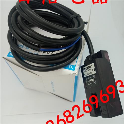 议价全新 瑞科光电开关传感器SU07-N SU07-P SU07-NK SU07-PK