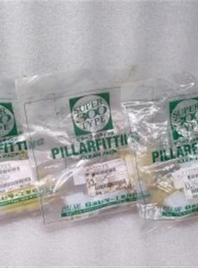 议价皮拉 接头 P-RUTW6-W4-W6B P-RUT19-W4-19B 全新原包装