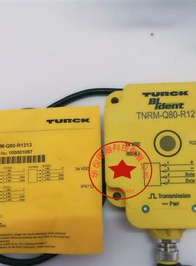 全新现货 接近开关传感器 NI40-CP80-VN4X2 质保二年 极速发货