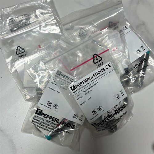 NCN4-12GM35-N0-V1倍加福电感式传感器 订货号:70133048原装现货
