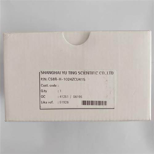 正品莱卡lika编码器C58R-H-2048ZCU415 414 412-1024zcu415纺织机