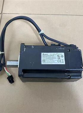 伺服马达拆机ECMA-C20807/20604/10807/30807-RS/SS-B2/A2/AB