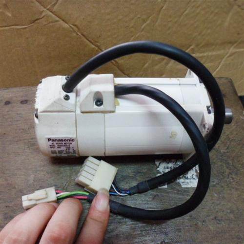 MSM081A1E电机全新原装质保一年议价出售全新伺服