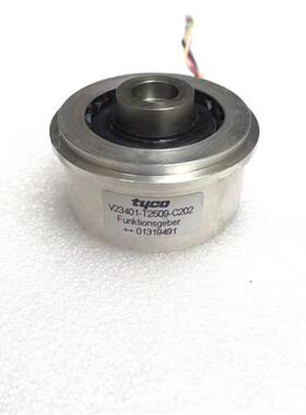 V23401-T2509-C202泰克TYCO编码器旋转变压器西门子伺服电机编码