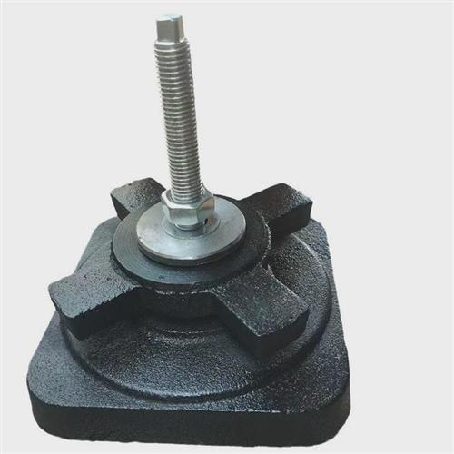 重载型脚杯WAM04/08-D100/130/140/160/190-M12/16/20-L100/175